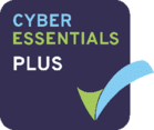 Logo: Cyber Essentials Plus